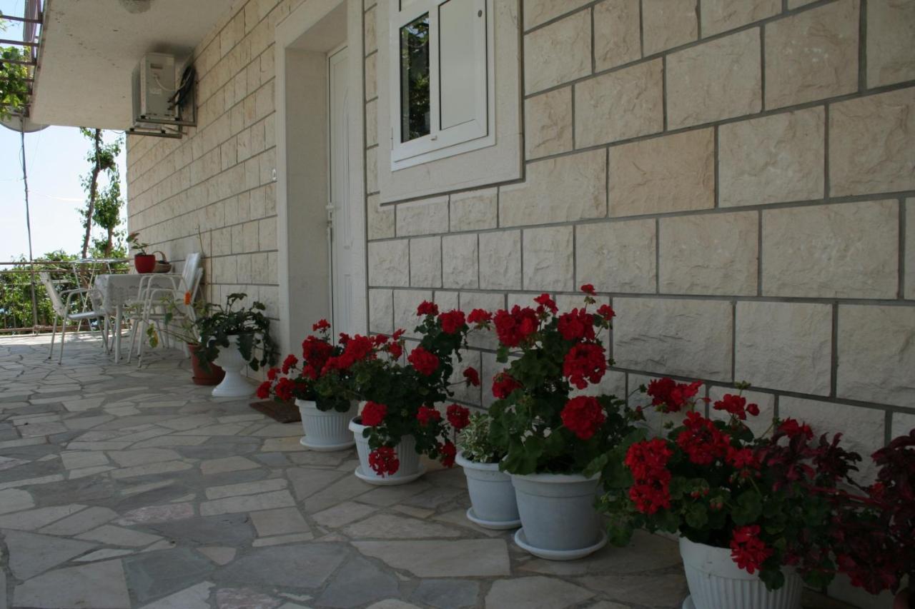 Apartments By The Sea Orebic, Peljesac - 269 Екстериор снимка