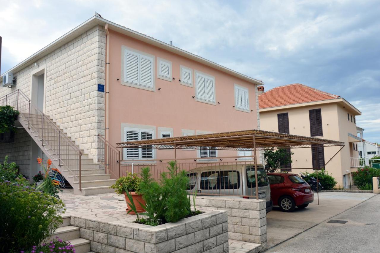 Apartments By The Sea Orebic, Peljesac - 269 Екстериор снимка