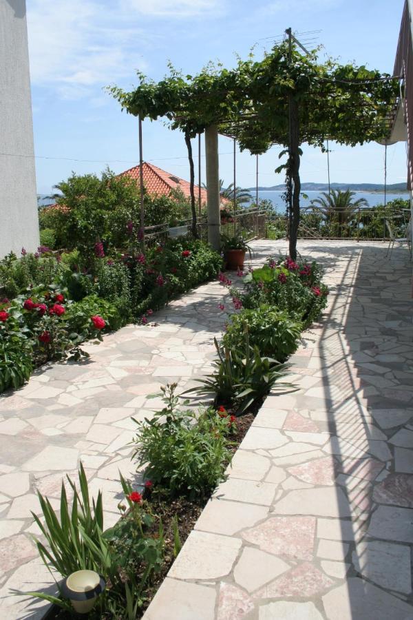 Apartments By The Sea Orebic, Peljesac - 269 Екстериор снимка