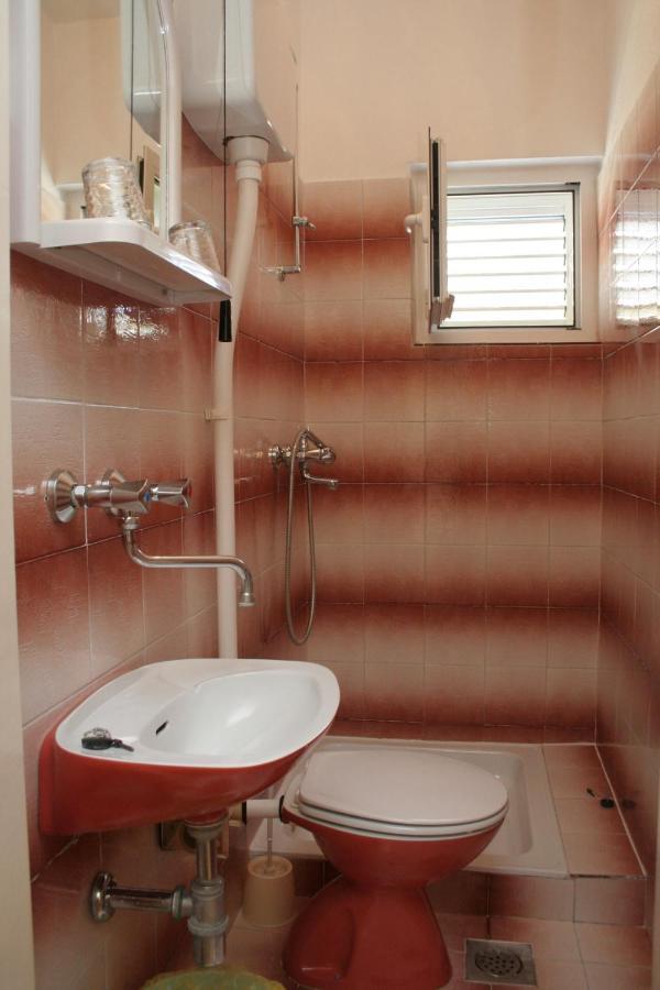 Apartments By The Sea Orebic, Peljesac - 269 Екстериор снимка