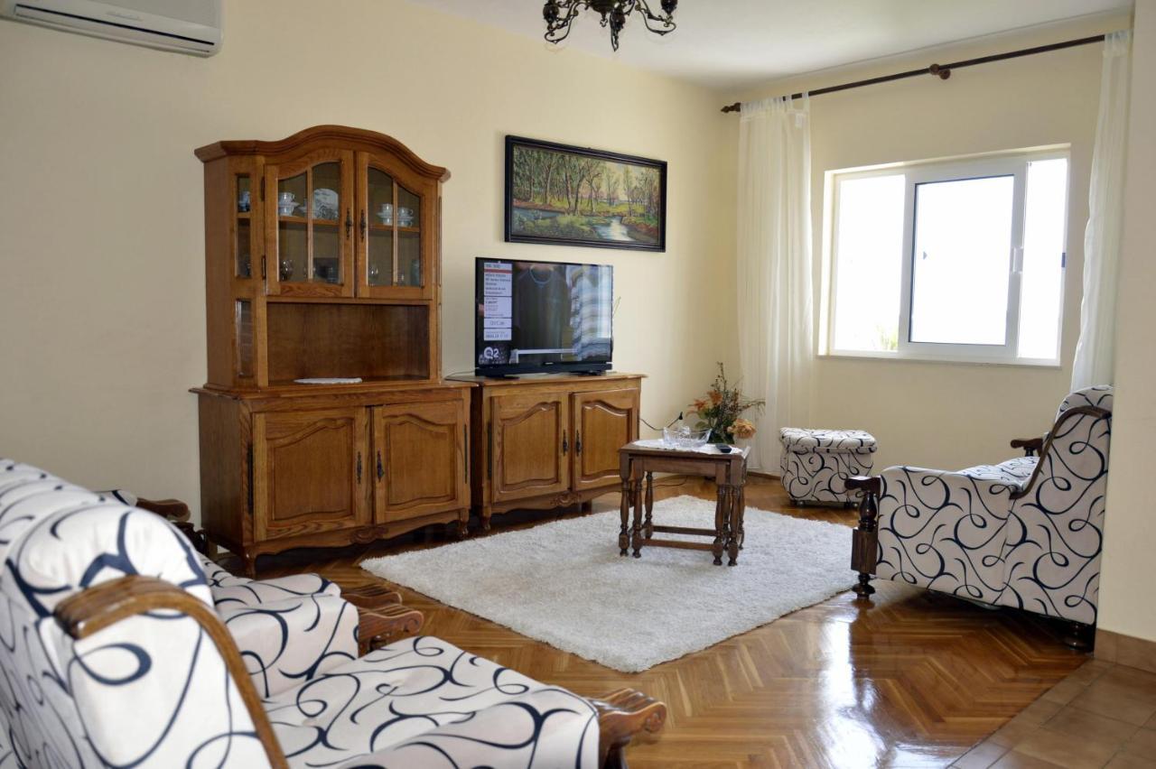 Apartments By The Sea Orebic, Peljesac - 269 Екстериор снимка