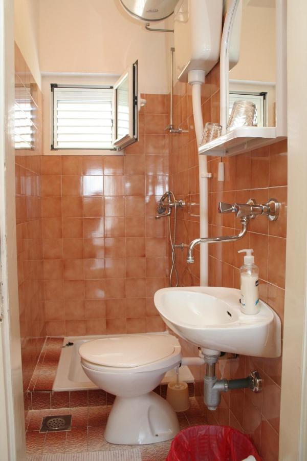 Apartments By The Sea Orebic, Peljesac - 269 Екстериор снимка