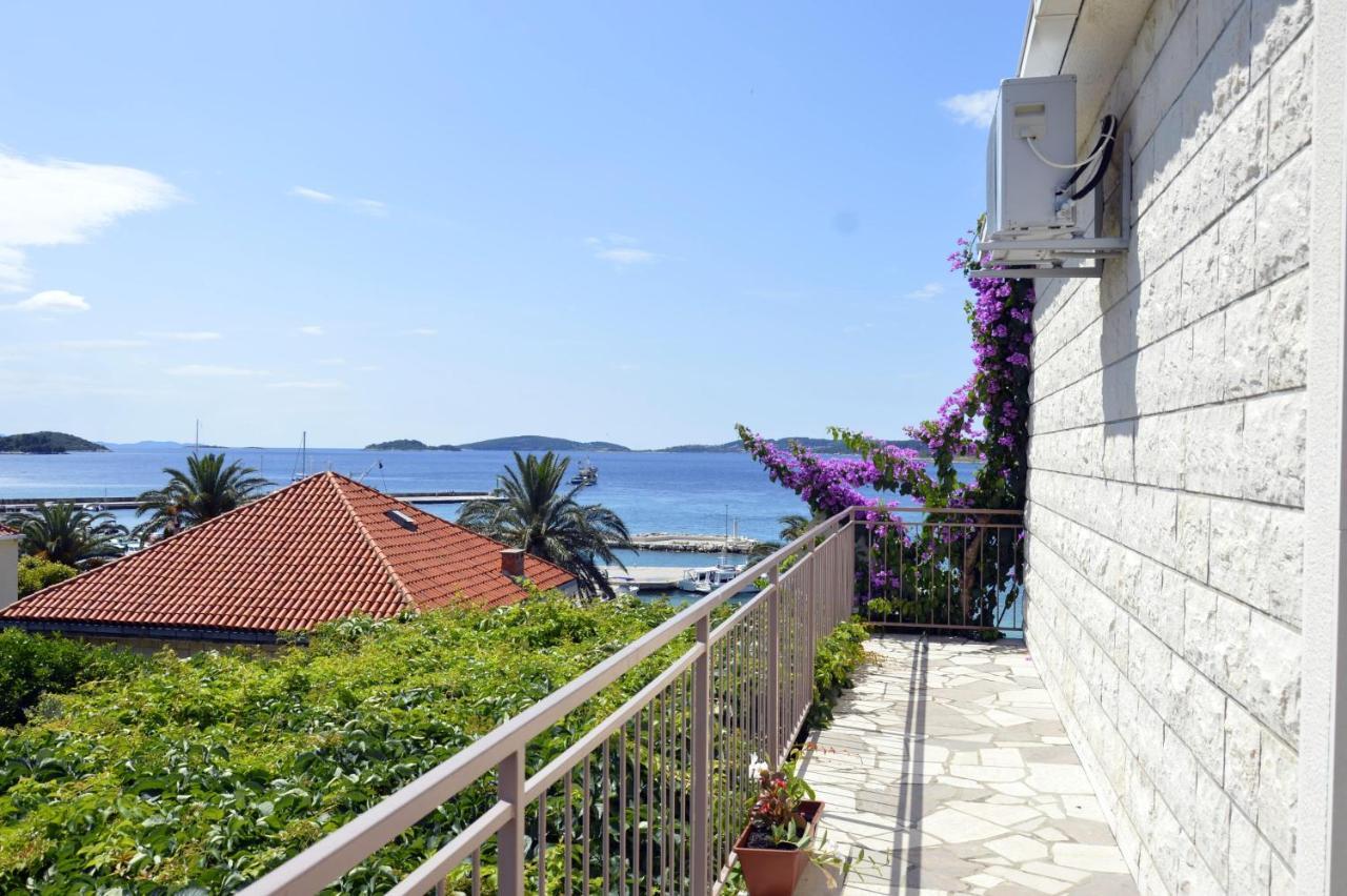 Apartments By The Sea Orebic, Peljesac - 269 Екстериор снимка