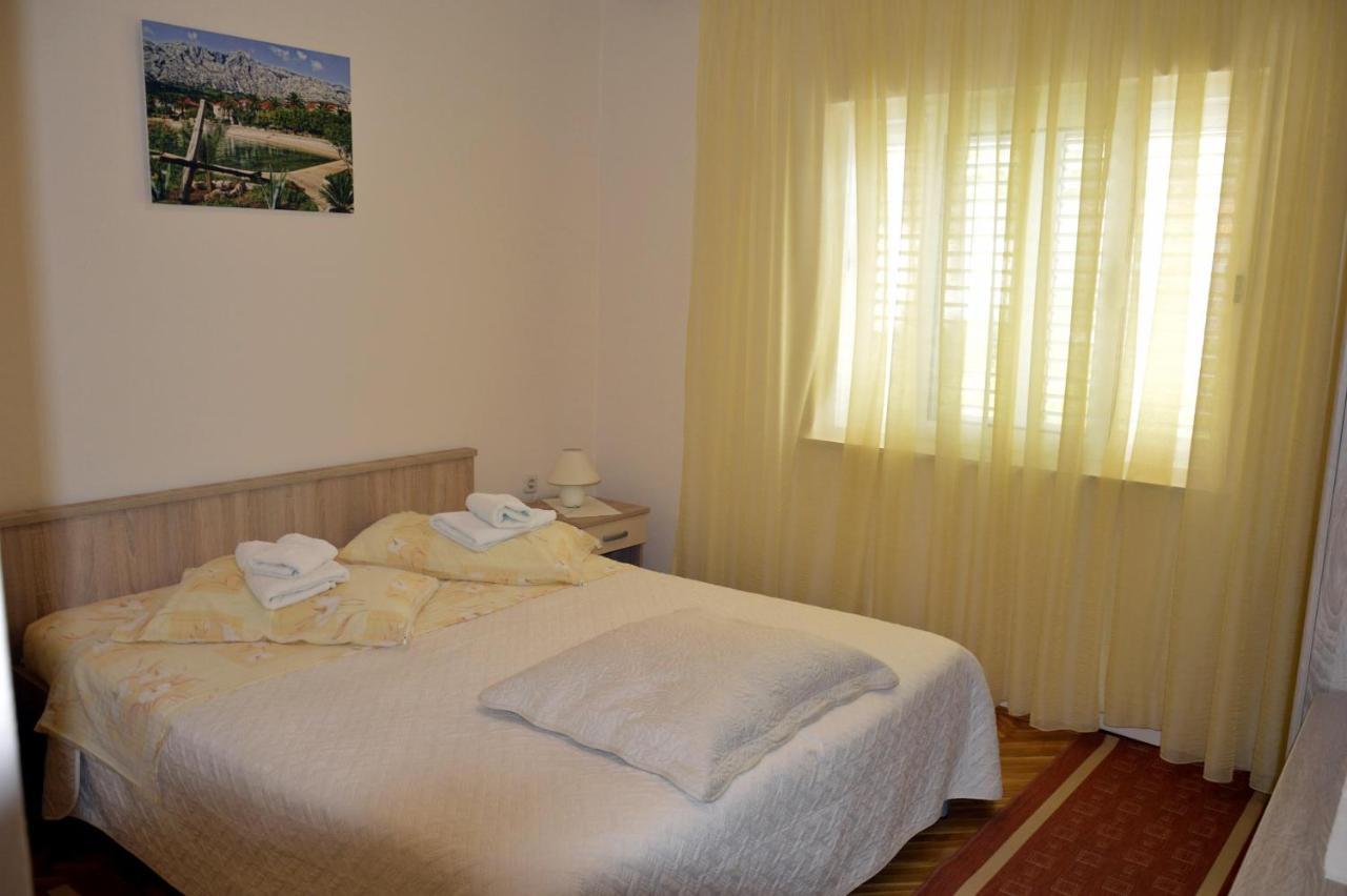 Apartments By The Sea Orebic, Peljesac - 269 Екстериор снимка