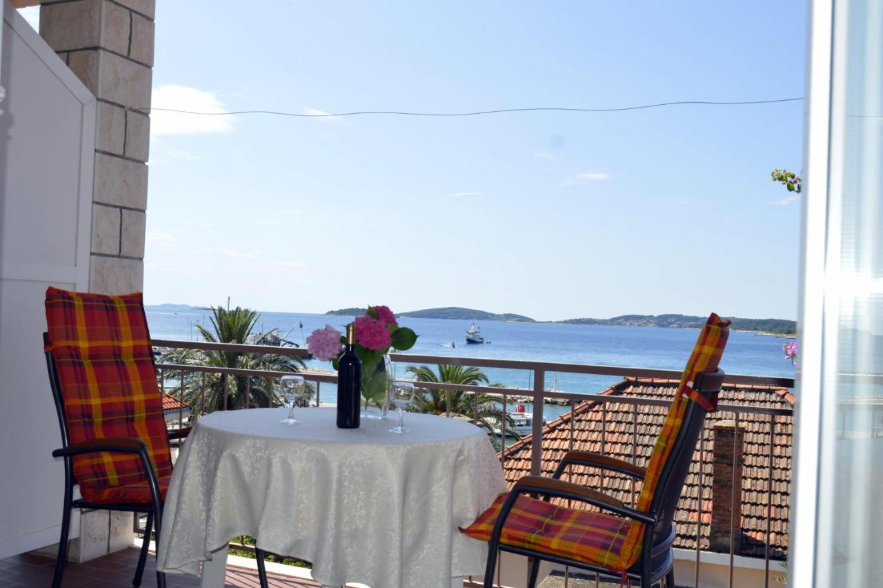 Apartments By The Sea Orebic, Peljesac - 269 Екстериор снимка