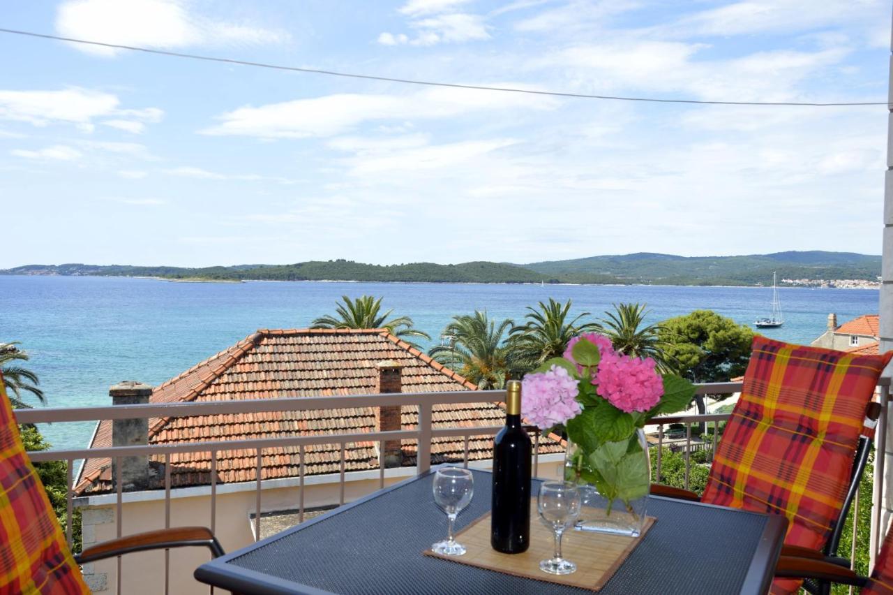 Apartments By The Sea Orebic, Peljesac - 269 Екстериор снимка