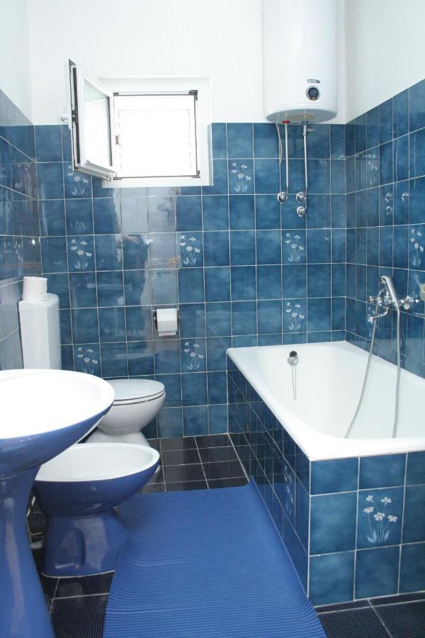 Apartments By The Sea Orebic, Peljesac - 269 Екстериор снимка